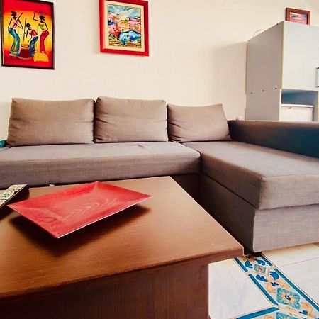 Quiet And Cozy Apartment In Puerto Rico Puerto Rico  Exterior foto