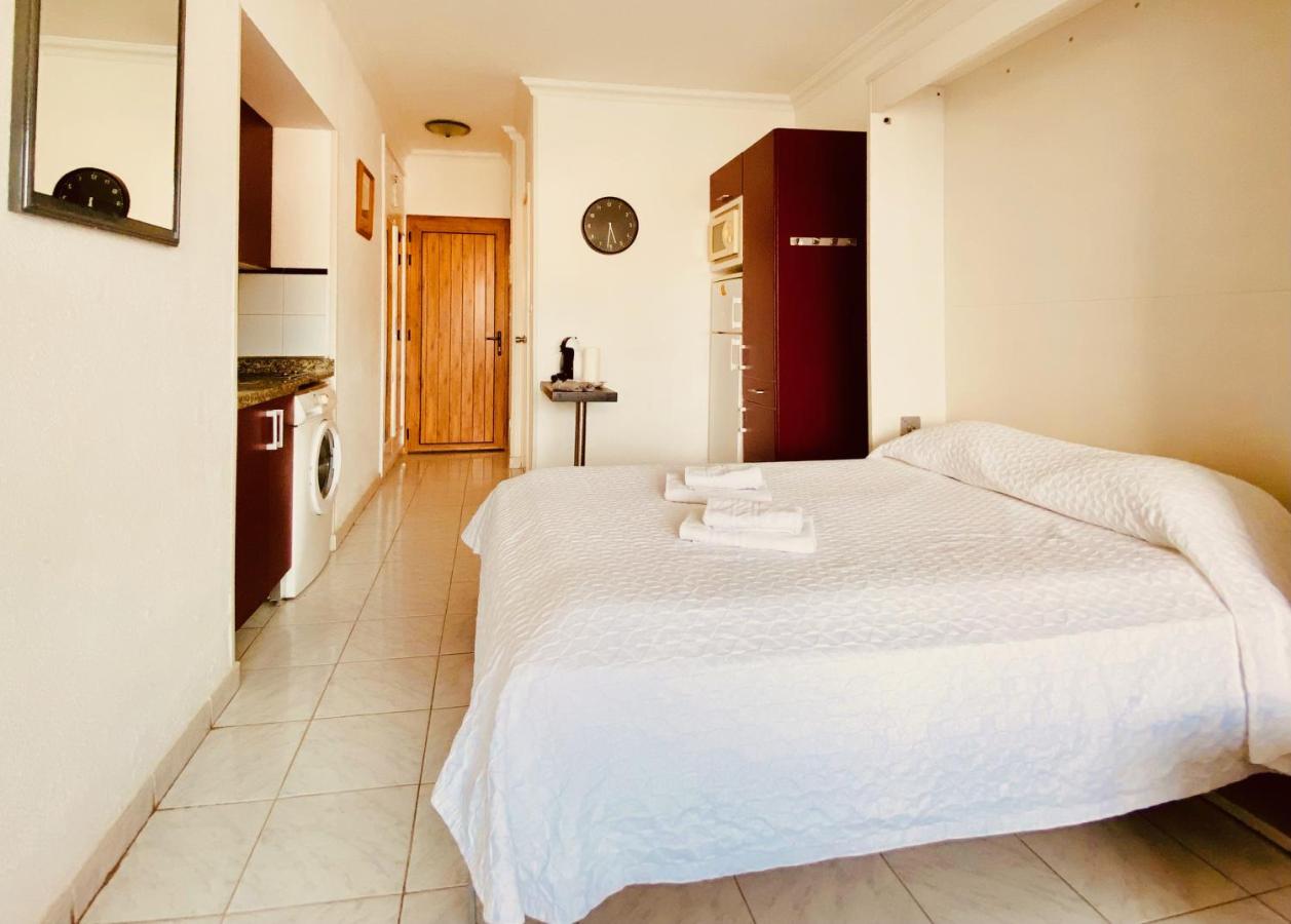 Quiet And Cozy Apartment In Puerto Rico Puerto Rico  Exterior foto