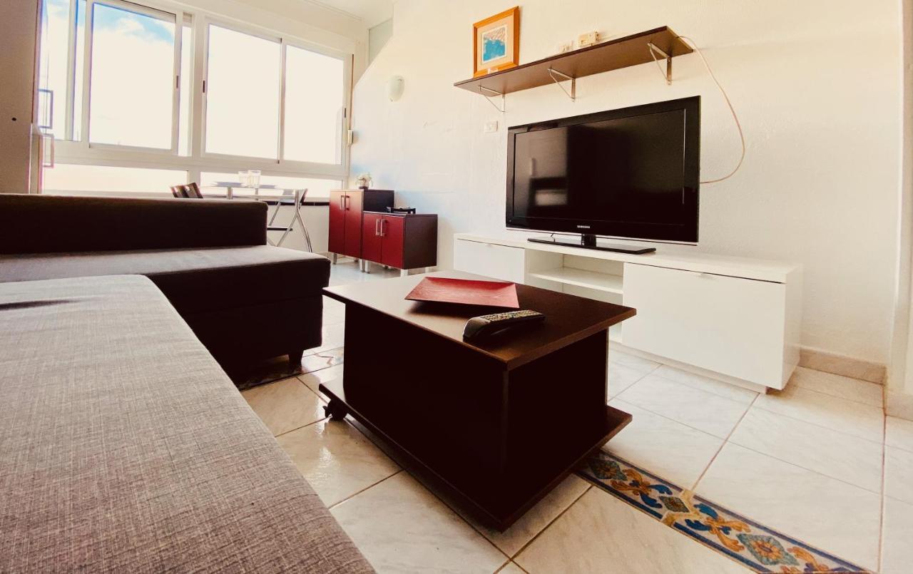 Quiet And Cozy Apartment In Puerto Rico Puerto Rico  Exterior foto