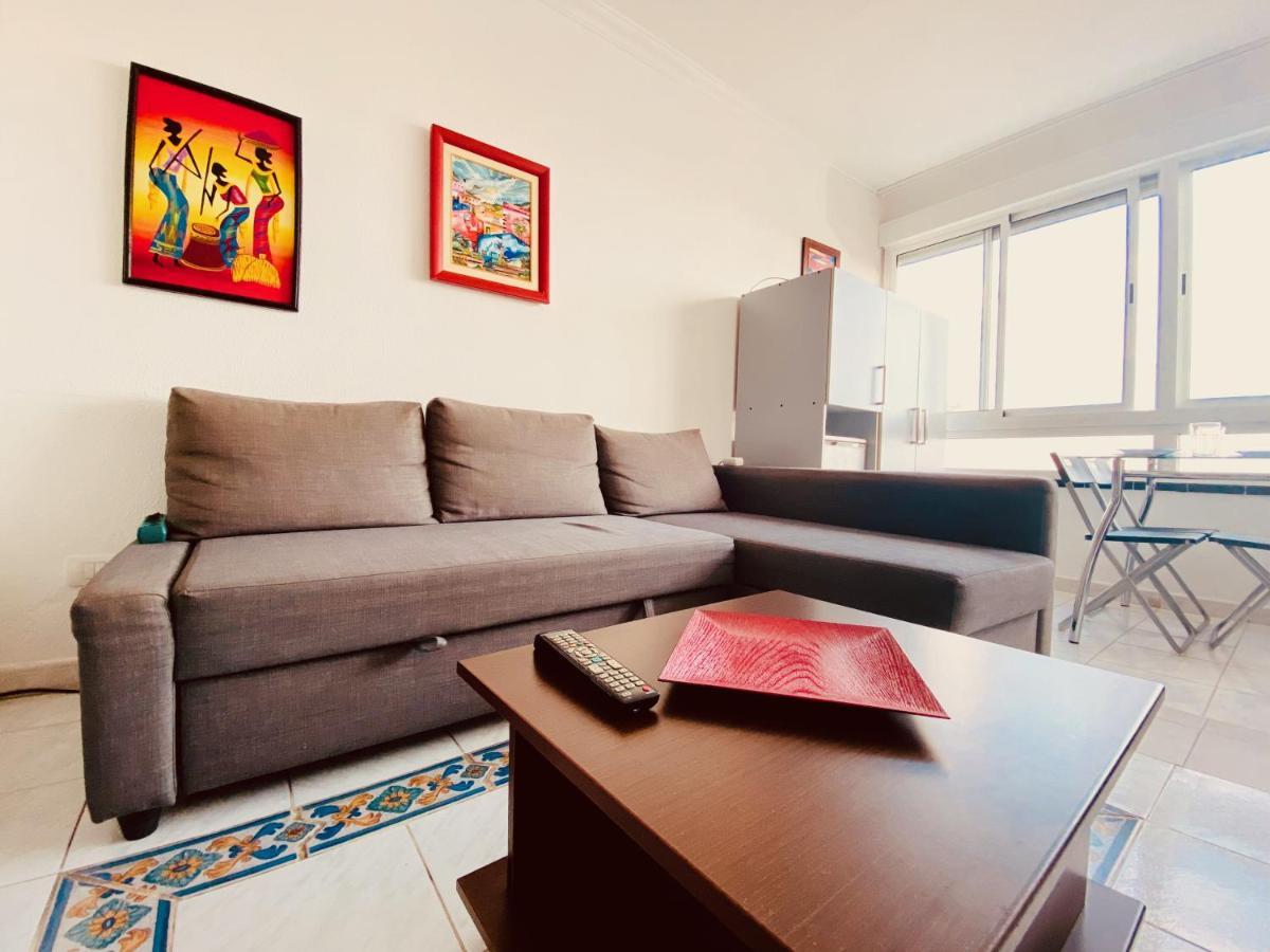 Quiet And Cozy Apartment In Puerto Rico Puerto Rico  Exterior foto
