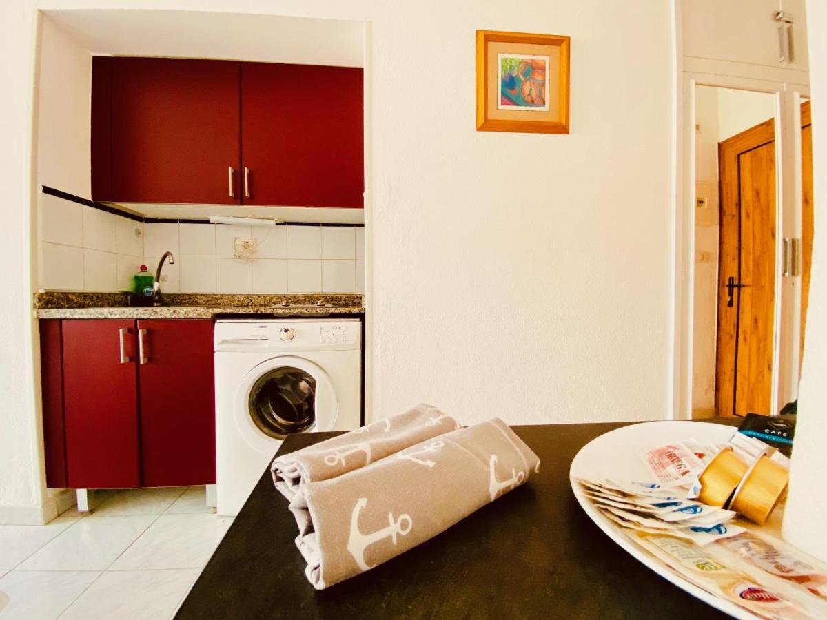 Quiet And Cozy Apartment In Puerto Rico Puerto Rico  Exterior foto